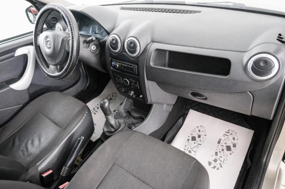 Lada (ВАЗ) Largus I Красноярск  - изображение 13