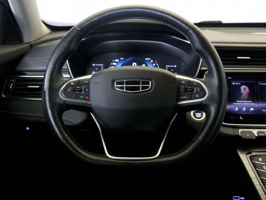 Geely Atlas Pro Санкт-Петербург  - изображение 18