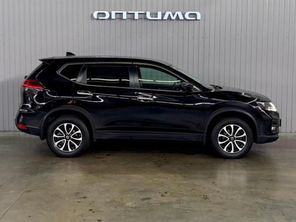 Nissan X-Trail III Рестайлинг с пробегом 2019 года, цена 2 147 000 рублей, 81135 км, внедорожник, Автокод Объявления