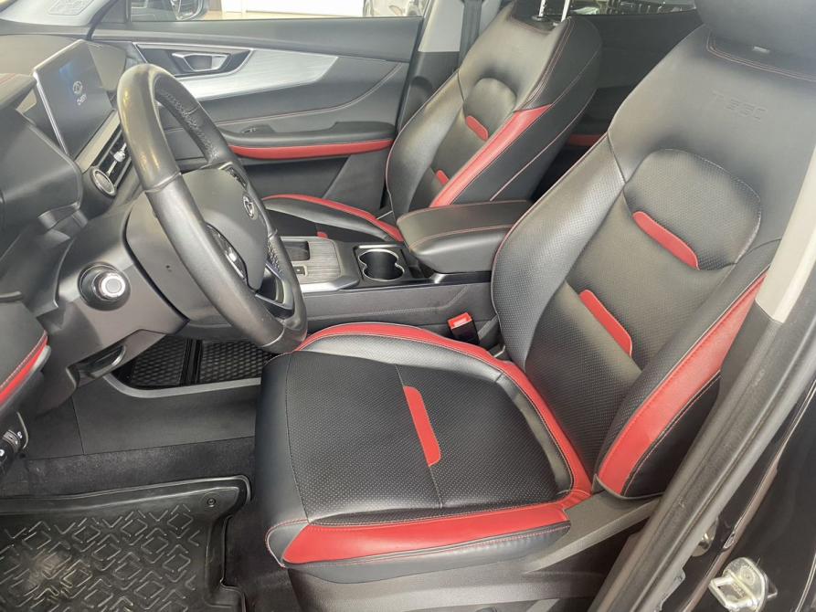 Chery Tiggo 4 Pro I Рестайлинг Саратов  - изображение 19