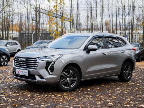 Haval Jolion I с пробегом 2023 года, цена 1 599 000 рублей, 73281 км, внедорожник, Автокод Объявления