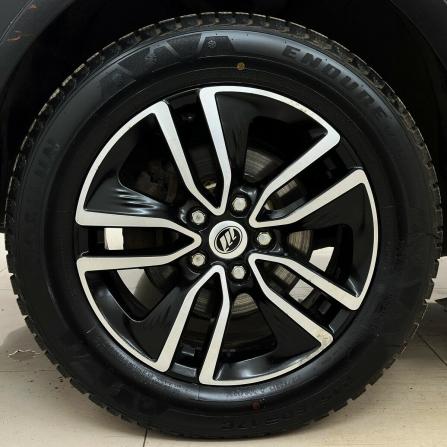 Lifan X60 I Рестайлинг 2 с пробегом 2017 года, цена 780 000 рублей, 73130 км, внедорожник, Автокод Объявления