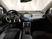 Hyundai ix35 I Рестайлинг Москва  - изображение 34