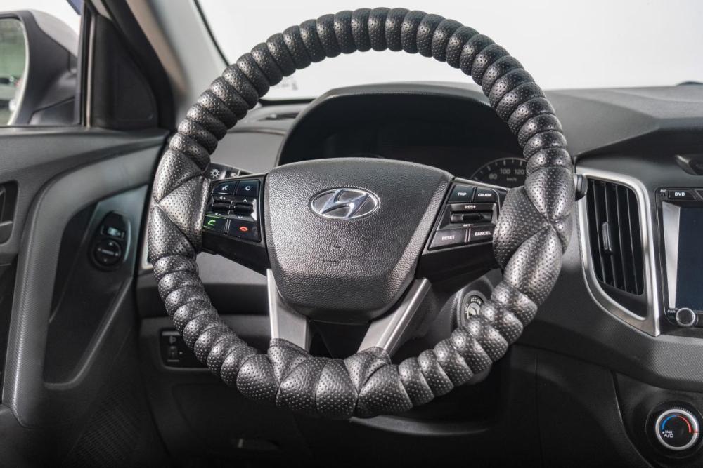 Hyundai Creta I Томск  - изображение 12