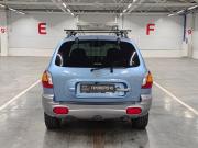 Hyundai Santa Fe I Казань  - изображение 29