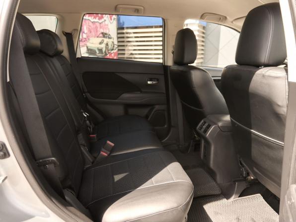 Mitsubishi Outlander III Рестайлинг 3 с пробегом 2020 года, цена 2 540 000 рублей, 75815 км, внедорожник, Автокод Объявления