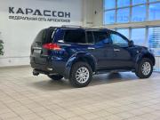 Mitsubishi Pajero Sport II Волгоград  - изображение 20