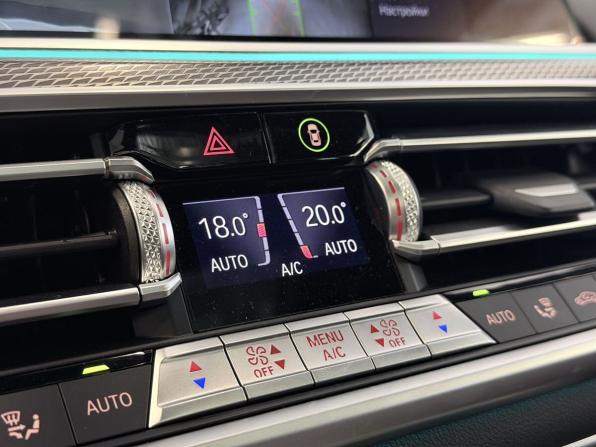 BMW X6 III (G06) с пробегом 2021 года, цена 8 797 000 рублей, 59541 км, внедорожник, Автокод Объявления