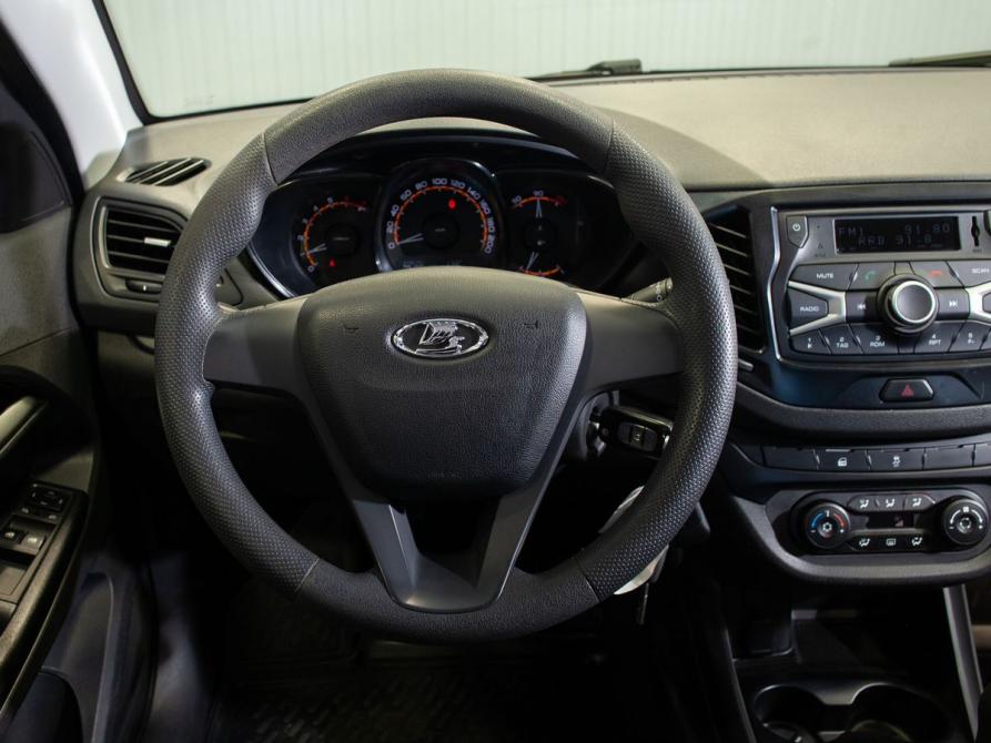Lada (ВАЗ) Vesta I Иваново  - изображение 20