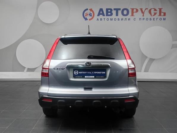 Honda CR-V III с пробегом 2008 года, цена 1 199 000 рублей, 186457 км, внедорожник, Автокод Объявления