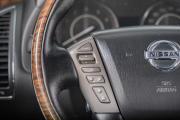 Nissan Patrol VI (Y62) Рестайлинг Томск  - изображение 34