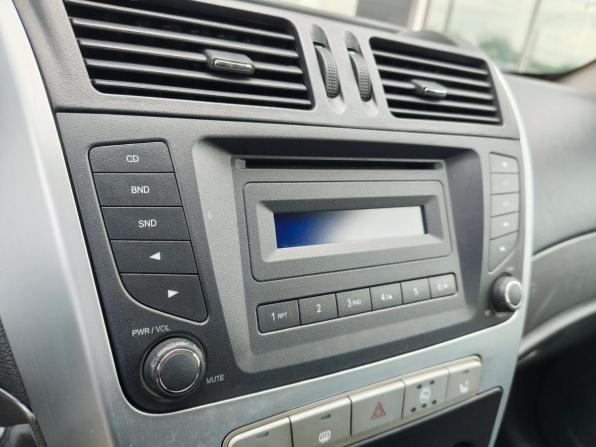 Geely Emgrand X7 I с пробегом 2015 года, цена 730 100 рублей, 91330 км, внедорожник, Автокод Объявления