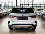 Kia Rio IV Рестайлинг Оренбург  - изображение 26