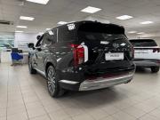 Hyundai Palisade I Рестайлинг Москва  - изображение 9