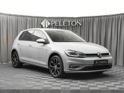 Volkswagen Golf VII Рестайлинг Москва  - изображение 26