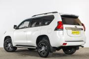 Toyota Land Cruiser Prado 150 Series Рестайлинг 1 Тюмень  - изображение 28