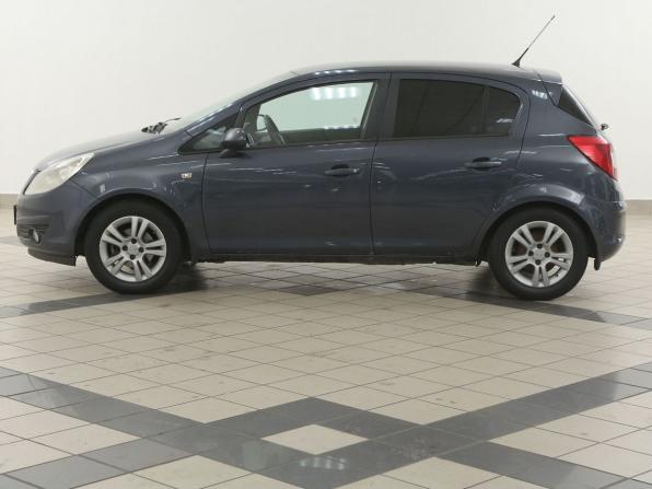 Opel Corsa D с пробегом 2008 года, цена 362 000 рублей, 177000 км, хэтчбек, Автокод Объявления