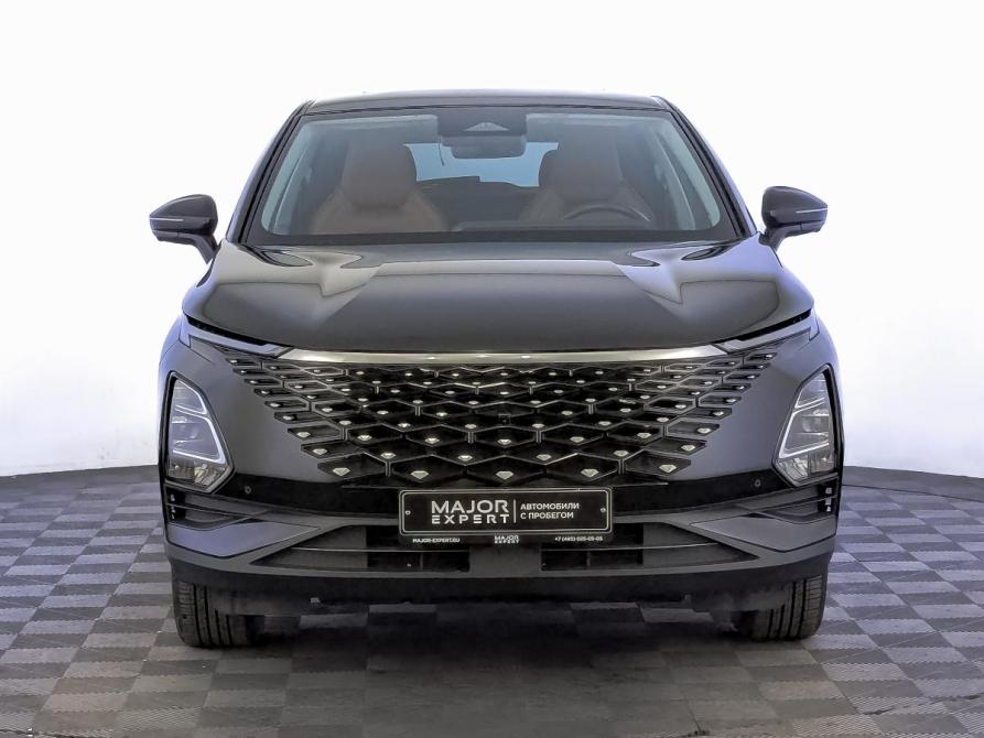 Omoda C5 I Москва  - изображение 2