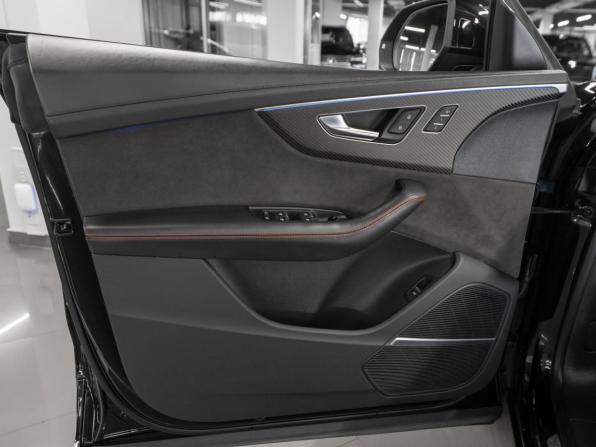 Audi RS Q8 I с пробегом 2021 года, цена 10 900 000 рублей, 115203 км, внедорожник, Автокод Объявления