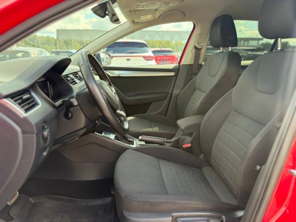 Skoda Octavia III (A7) с пробегом 2013 года, цена 995 000 рублей, 209197 км, лифтбек, Автокод Объявления