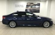 BMW 5 серии VII (G30/G31/G38) Красноярск  - изображение 48