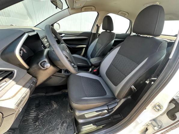 Lada (ВАЗ) Vesta I Рестайлинг (NG) с пробегом 2023 года, цена 1 215 000 рублей, 29489 км, седан, Автокод Объявления