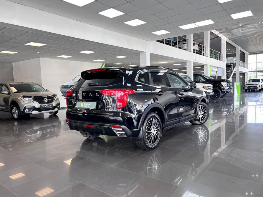 Haval Jolion I Рестайлинг Тверь  - изображение 2