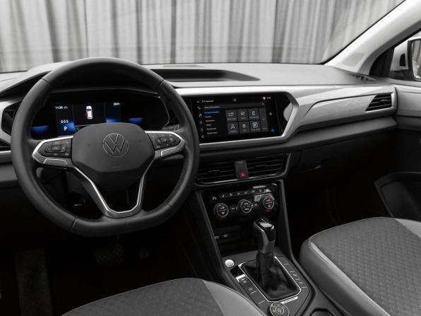 Volkswagen Taos I с пробегом 2021 года, цена 2 960 000 рублей, 42674 км, внедорожник, Автокод Объявления