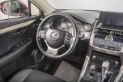 Lexus NX I Рестайлинг Томск  - изображение 29