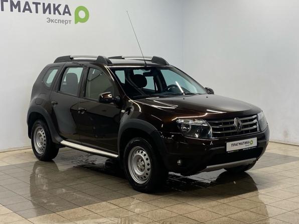 Renault Duster I с пробегом 2014 года, цена 949 000 рублей, 150000 км, внедорожник, Автокод Объявления