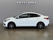 Hyundai Solaris II Краснодар  - изображение 28