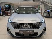 GAC GS3 Казань  - изображение 24