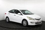 Hyundai Solaris I Нижний Новгород  - изображение 27