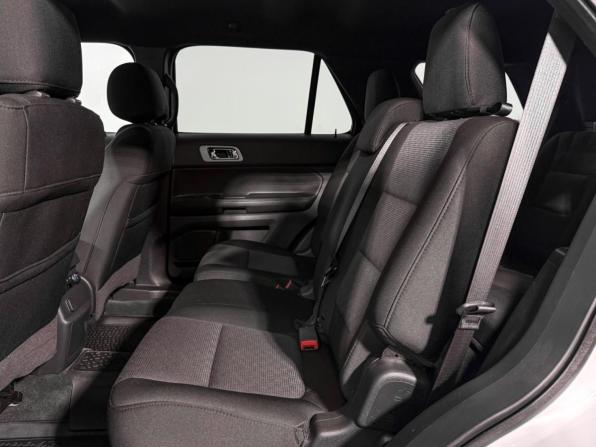 Ford Explorer V с пробегом 2014 года, цена 1 965 000 рублей, 90000 км, внедорожник, Автокод Объявления
