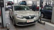 Renault Logan II Санкт-Петербург  - изображение 7