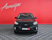 Hyundai Creta I Рестайлинг Вологда  - изображение 26