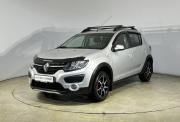 Renault Sandero II Рестайлинг Саранск  - изображение 31