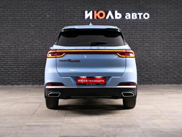 Chery Tiggo 7 Pro Max I с пробегом 2023 года, цена 2 080 000 рублей, 46101 км, внедорожник, Автокод Объявления