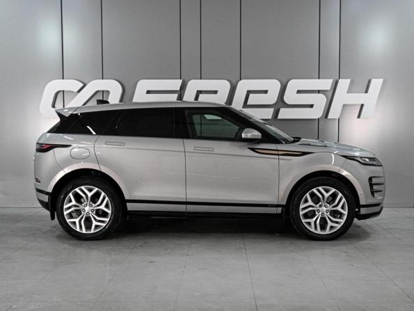 Land Rover Range Rover Evoque II с пробегом 2019 года, цена 3 079 000 рублей, 96359 км, внедорожник, Автокод Объявления