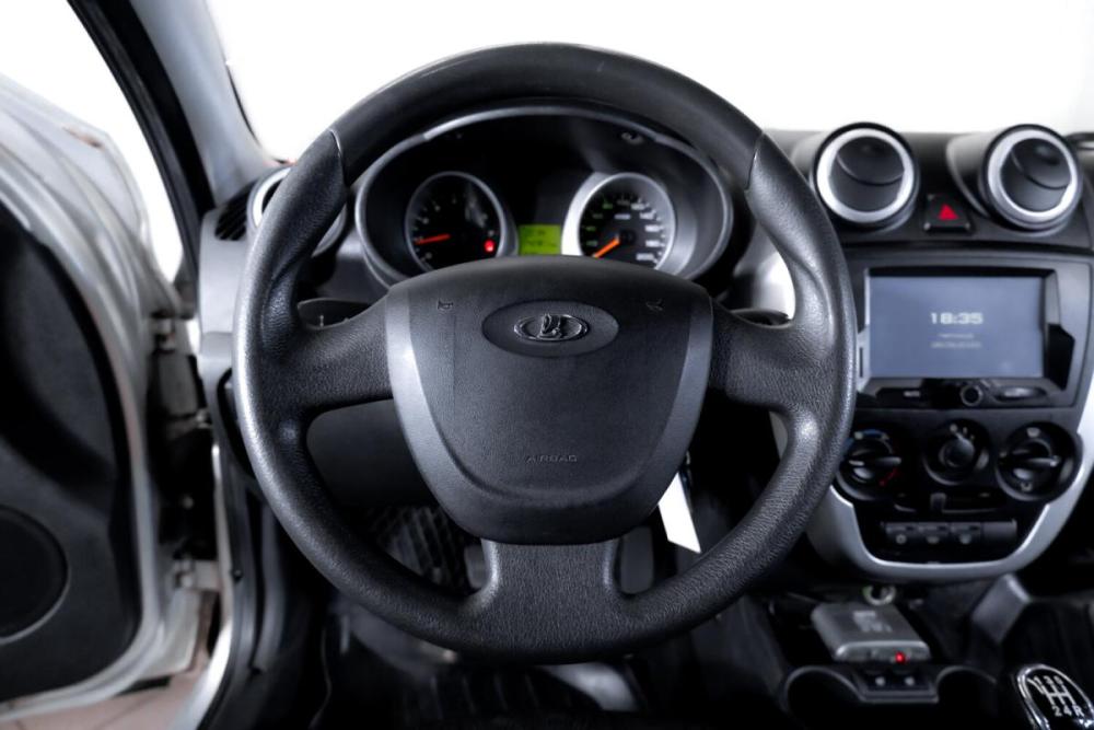 Lada (ВАЗ) Granta I Тюмень  - изображение 14