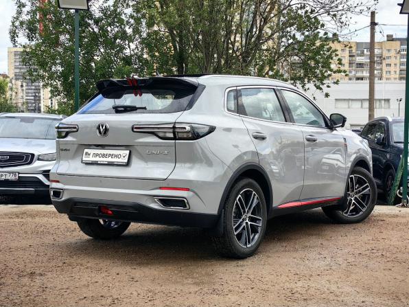 Changan UNI-S (CS55 Plus) с пробегом 2024 года, цена 2 339 000 рублей, 16822 км, внедорожник, Автокод Объявления