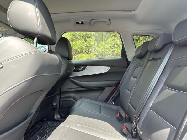 Chery Tiggo 7 Pro Max I с пробегом 2023 года, цена 1 599 000 рублей, 93344 км, внедорожник, Автокод Объявления