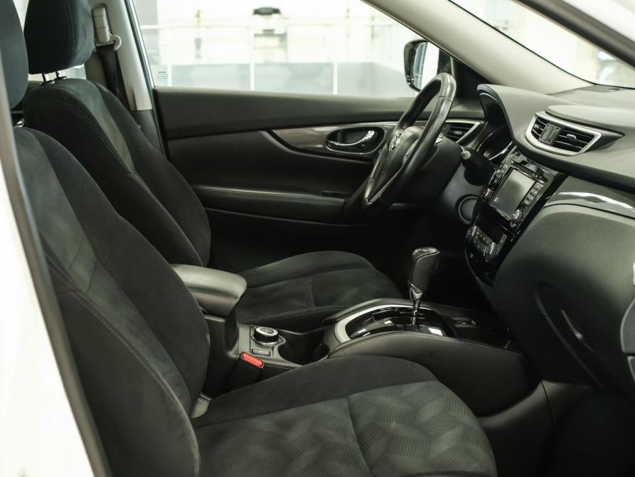 Nissan X-Trail III Самара  - изображение 18