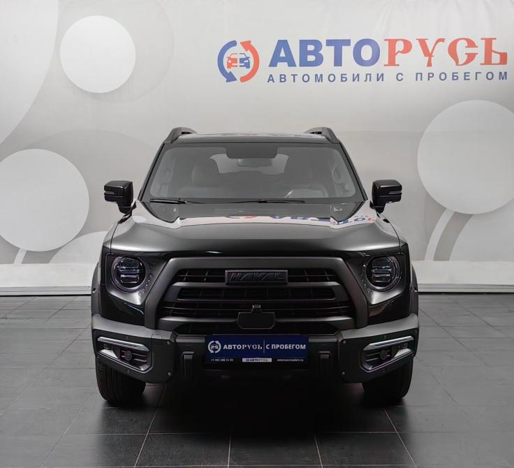 Haval Dargo I Москва  - изображение 3