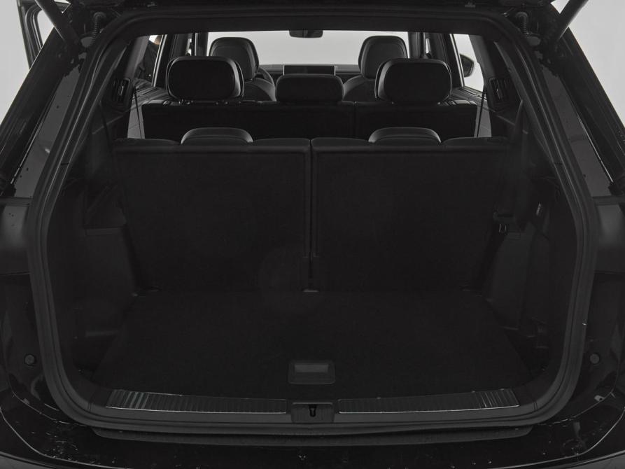Volkswagen Teramont II (China Market) Москва  - изображение 20