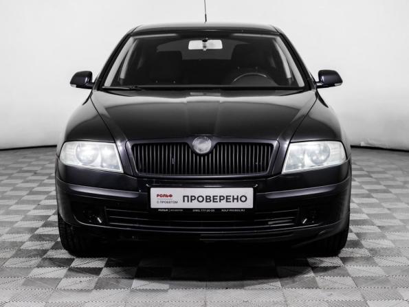Skoda Octavia II (A5) с пробегом 2006 года, цена 449 000 рублей, 307576 км, лифтбек, Автокод Объявления