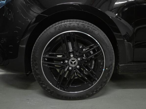 Новый Mercedes-Benz V-Класс III (W447) Рестайлинг 2 2026 года, цена 14 878 500 рублей, минивэн, Автокод Объявления