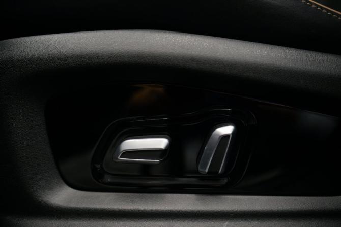 Omoda C5 I с пробегом 2024 года, цена 1 559 000 рублей, 86000 км, внедорожник, Автокод Объявления