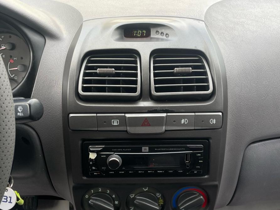 Hyundai Accent II Краснодар  - изображение 16