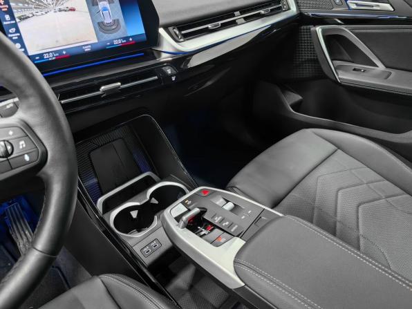 BMW X1 III (U11/U12) с пробегом 2023 года, цена 4 900 000 рублей, 20000 км, внедорожник, Автокод Объявления